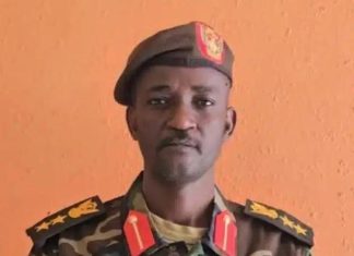 القوة المشتركة تعلق على جريمة مقتل مواطن أعزل في الفاشر القوة المشتركة تعلق على جريمة مقتل مواطن أعزل في الفاشر