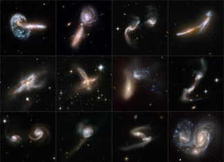 علماء يصفون هيكل الكون بالرياضيات فقط علماء يصفون هيكل الكون بالرياضيات فقط