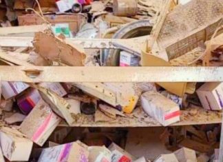 “الدعم السريع” تقصف مستشفى الفاشر الجنوبي “الدعم السريع” تقصف مستشفى الفاشر الجنوبي