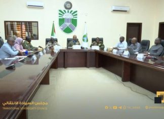 أفكار خارج الصندوق.. عاصمة إدارية جديدة في السودان أفكار خارج الصندوق.. عاصمة إدارية جديدة في السودان