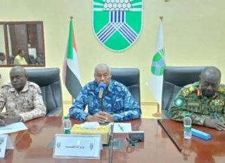 خطط جديدة لتأهيل الطرق والجسور وإعادة تشغيل مطار الخرطوم خطط جديدة لتأهيل الطرق والجسور وإعادة تشغيل مطار الخرطوم