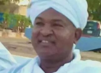 اعتقال ضابط كبير بالجيش السوداني اعتقال ضابط كبير بالجيش السوداني