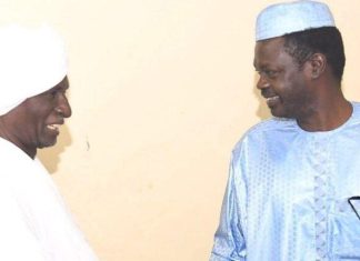 استنجدت بتشاد.. تطورات خطيرة ونذر مواجهات وسط قبيلة الزغاوة استنجدت بتشاد.. تطورات خطيرة ونذر مواجهات وسط قبيلة الزغاوة