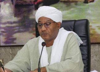 حزب الأمة يطالب البرير بالتوقف عن الثرثرة حزب الأمة يطالب البرير بالتوقف عن الثرثرة