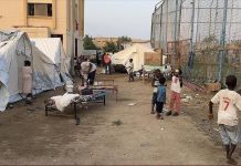 1575 إصابة بالكوليرا بينها 22 وفاة في أسبوع 1575 إصابة بالكوليرا بينها 22 وفاة في أسبوع