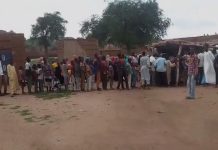 تحذيرات من مجاعة مع تفاقم نقص الغذاء والدواء في السودان تحذيرات من مجاعة مع تفاقم نقص الغذاء والدواء في السودان