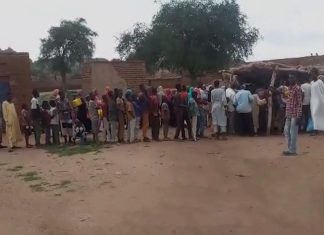 تحذيرات من مجاعة مع تفاقم نقص الغذاء والدواء في السودان تحذيرات من مجاعة مع تفاقم نقص الغذاء والدواء في السودان