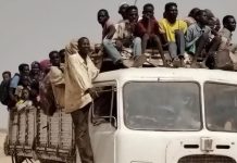 جرائم قوات الدعم السريع بالفاشر تثير غضب السودان جرائم قوات الدعم السريع بالفاشر تثير غضب السودان