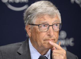 ما نبوءة بيل غيتس حول “شات جي بي تي 5” التي تحققت بعد عامين؟ ما نبوءة بيل غيتس حول "شات جي بي تي 5" التي تحققت بعد عامين؟