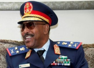 عبد الرحيم محمد حسين حرًا في مسقط رأسه عبد الرحيم محمد حسين حرًا في مسقط رأسه