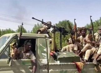 مجزرة بشرية بشعة في قرية الغبشان شمال كردفان مجزرة بشرية بشعة في قرية الغبشان شمال كردفان