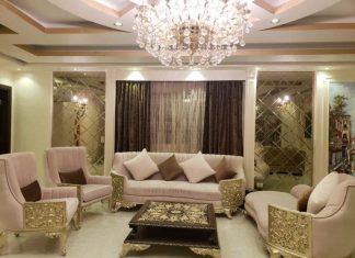 ضوابط جديدة بشأن الشقق المفروشة في الخرطوم ضوابط جديدة بشأن الشقق المفروشة في الخرطوم