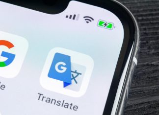 تطبيق “ترجمة غوغل” يحصل على مزايا معززة بالذكاء الاصطناعي تطبيق "ترجمة غوغل" يحصل على مزايا معززة بالذكاء الاصطناعي