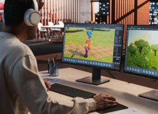 دراسة: 87% من مطوري الألعاب يعتمدون على الذكاء الاصطناعي دراسة: 87% من مطوري الألعاب يعتمدون على الذكاء الاصطناعي