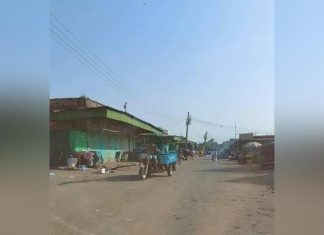 ميليشيات إثيوبية تهاجم رعاة سودانيين على الحدود ميليشيات إثيوبية تهاجم رعاة سودانيين على الحدود