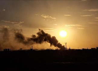 واشنطن وعواصم عدة تدعو إلى “هدن إنسانية” في السودان واشنطن وعواصم عدة تدعو إلى "هدن إنسانية" في السودان