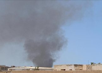 الجيش السوداني يتهم “الدعم السريع” باستهداف مساعدات الجيش السوداني يتهم "الدعم السريع" باستهداف مساعدات