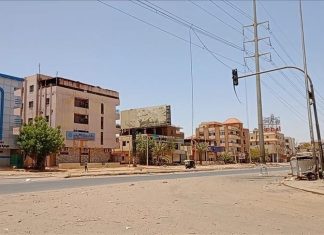 5 قتلى بقصف الدعم السريع على مخيم نازحين بالفاشر 5 قتلى بقصف الدعم السريع على مخيم نازحين بالفاشر