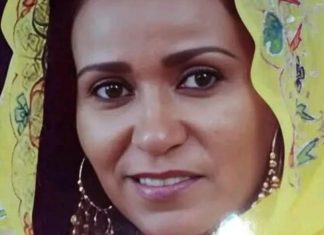 يسرية محمد الحسن تطالب رئيس الوزراء: “اعط العيش لخبازه” يسرية محمد الحسن تطالب رئيس الوزراء: “اعط العيش لخبازه”