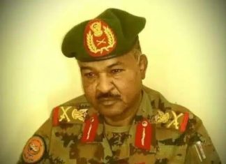 تفاصيل وتطورات جديدة حول اعتقال اللواء بكراوي تفاصيل وتطورات جديدة حول اعتقال اللواء بكراوي