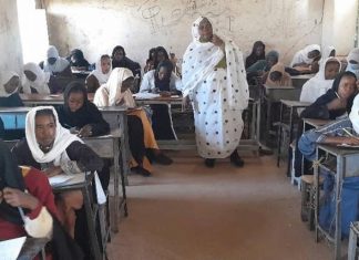 بـ 400 مليون دولار.. خطة انتقالية لتطوير التعليم في السودان بـ 400 مليون دولار.. خطة انتقالية لتطوير التعليم في السودان