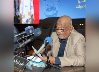 البوني يكتب عن “مائة يوم في القاهرة (٣)” البوني يكتب عن “مائة يوم في القاهرة (٣)”