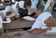 مبادرة اليونسكو للتعليم في السودان: إنقاذ مستقبل الطلاب مبادرة اليونسكو للتعليم في السودان: إنقاذ مستقبل الطلاب