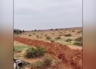 الدعم السريع تعيق الجيش السوداني في النهود الدعم السريع تعيق الجيش السوداني في النهود