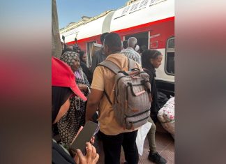 منظمة “أممية” تعلن عودة مليوني سوداني إلى ديارهم خلال شهور منظمة “أممية” تعلن عودة مليوني سوداني إلى ديارهم خلال شهور