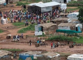 السودان ينظم “عودة طوعية” من أوغندا بتكاليف مرتفعة السودان ينظم "عودة طوعية" من أوغندا بتكاليف مرتفعة