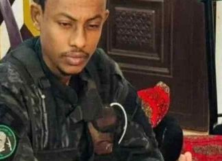 المصباح أبو زيد يبعث رسائل نارية.. في بريد من؟ المصباح أبو زيد يبعث رسائل نارية.. في بريد من؟