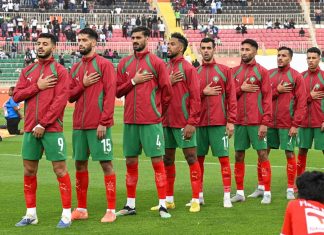 ما حظوظ السودان والمغرب لبلوغ نهائي كأس أفريقيا للمحليين؟ ما حظوظ السودان والمغرب لبلوغ نهائي كأس أفريقيا للمحليين؟