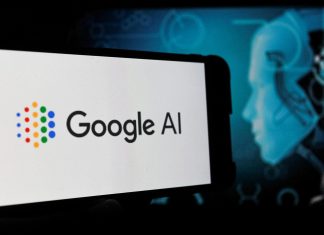 غوغل: خفضنا استهلاك الذكاء الاصطناعي للطاقة 33 مرة غوغل: خفضنا استهلاك الذكاء الاصطناعي للطاقة 33 مرة
