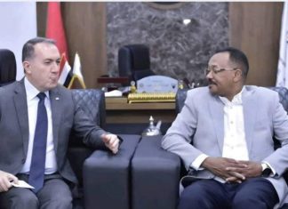 تركيا تنافس في قطاع التعدين السوداني لتعزيز نفوذها تركيا تنافس في قطاع التعدين السوداني لتعزيز نفوذها