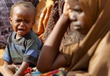 1210 إصابات كوليرا جديدة في السودان و36 وفاة 1210 إصابات كوليرا جديدة في السودان و36 وفاة