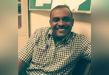 محمد فقيري: فيلق البراء قوة منضبطة وليست تهديدا محمد فقيري: فيلق البراء قوة منضبطة وليست تهديدا