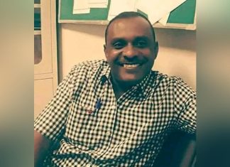 محمد فقيري: فيلق البراء قوة منضبطة وليست تهديدا محمد فقيري: فيلق البراء قوة منضبطة وليست تهديدا