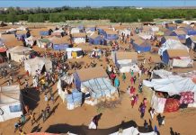 الهجرة الدولية: نزوح 3325 سودانيا جراء سيول في كسلا الهجرة الدولية: نزوح 3325 سودانيا جراء سيول في كسلا