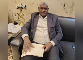 “لجنة تسيير” جديدة للجالية السودانية في جدة “لجنة تسيير” جديدة للجالية السودانية في جدة