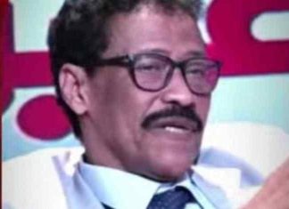 محمد محمد خير يكشف تفاصيل جديدة عن لقاء البرهان ومبعوث ترامب محمد محمد خير يكشف تفاصيل جديدة عن لقاء البرهان ومبعوث ترامب