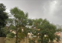 نزوح 1070 شخصا جراء السيول والأمطار شمال السودان نزوح 1070 شخصا جراء السيول والأمطار شمال السودان