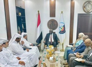 قطر تستقبل صادرات الذهب السوداني بدلاً من الإمارات قطر تستقبل صادرات الذهب السوداني بدلاً من الإمارات