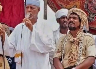 السافنا ينشق عن “الدعم السريع” وينضم لزعيم قبلي السافنا ينشق عن "الدعم السريع" وينضم لزعيم قبلي