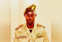 قيادي بحركة وجيش تحرير السودان: خروجنا من الخرطوم تم بسلاسة قيادي بحركة وجيش تحرير السودان: خروجنا من الخرطوم تم بسلاسة