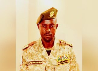 قيادي بحركة وجيش تحرير السودان: خروجنا من الخرطوم تم بسلاسة قيادي بحركة وجيش تحرير السودان: خروجنا من الخرطوم تم بسلاسة