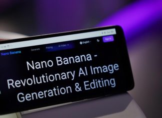 “نموذج نانو بانانا من غوغل يثير ضجة عالمية” "نموذج نانو بانانا من غوغل يثير ضجة عالمية"