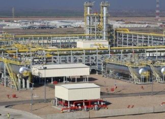 هجليج النفطية تتعرض لهجوم جديد والسودان يغلقها هجليج النفطية تتعرض لهجوم جديد والسودان يغلقها