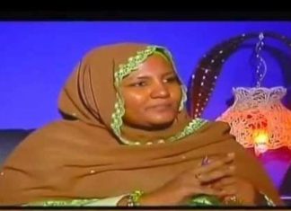 رباح الصادق المهدي تتبرأ وتعتذر للشعب السوداني رباح الصادق المهدي تتبرأ وتعتذر للشعب السوداني