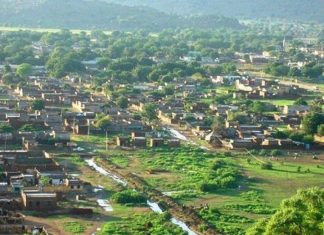 كادوقلي تغرق في الدماء.. اشتباكات مسلحة تسفر عن ضحايا كادوقلي تغرق في الدماء.. اشتباكات مسلحة تسفر عن ضحايا