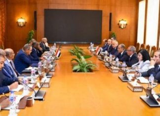 سد النهضة يهدد استقرار حوض النيل ورفض سوداني مصري سد النهضة يهدد استقرار حوض النيل ورفض سوداني مصري